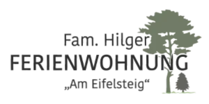 Ferienwohnung – Am Eifelsteig